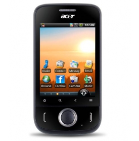 Acer beTouch E110