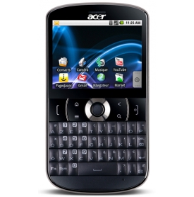 Acer beTouch E130