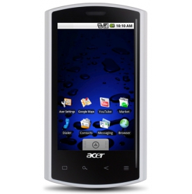 Acer Liquid E