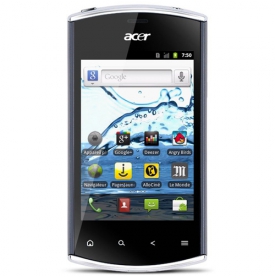 Acer Liquid mini E310