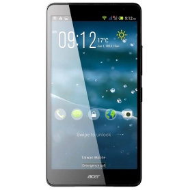 Acer Liquid X1