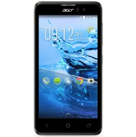 Acer Liquid Z520