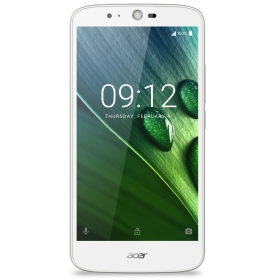 Acer Liquid Zest Plus