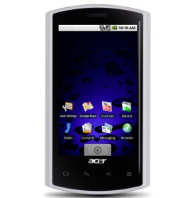 Acer Liquid