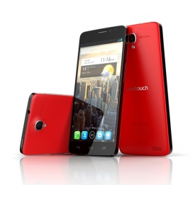 Alcatel One Touch Idol X