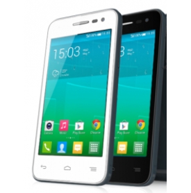 Alcatel One Touch Pop S3