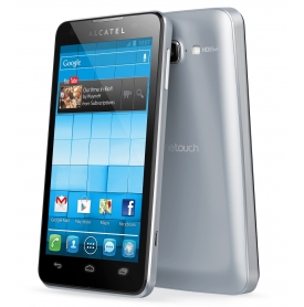 Alcatel One Touch Snap LTE