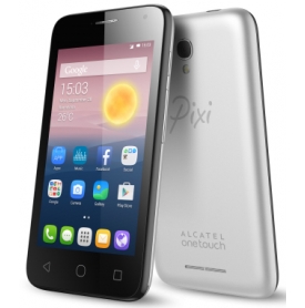 Alcatel Pixi First