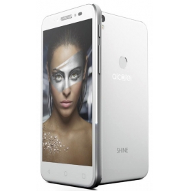 Alcatel Shine Lite