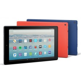 Amazon Fire HD 10 (2017)