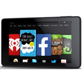 Amazon Fire HD 7