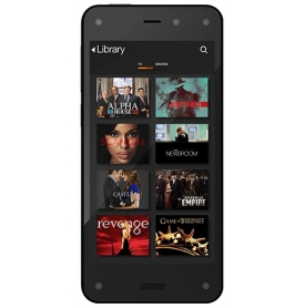 Amazon Fire Phone