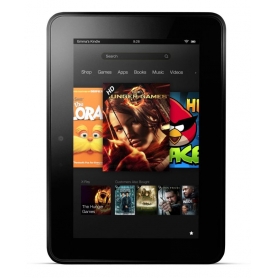 Amazon Kindle Fire HD 8.9 LTE