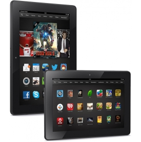 Amazon Kindle Fire HDX 8.9