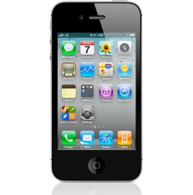 Apple iPhone 4 CDMA