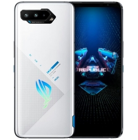 Asus ROG Phone 5 Ultimate