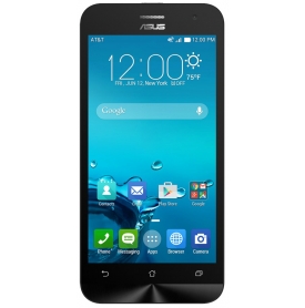 Asus Zenfone 2E