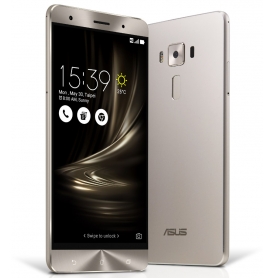 Asus Zenfone 3 Deluxe