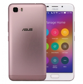 Asus Zenfone 3S Max