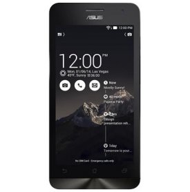 Asus Zenfone 5