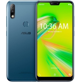 Asus Zenfone Max Plus (M2) ZB634KL