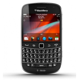 BlackBerry Bold Touch 9900