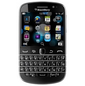 BlackBerry Classic