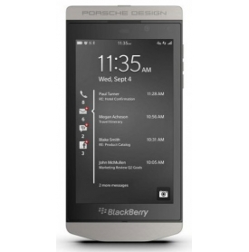 BlackBerry Porsche Design P'9982