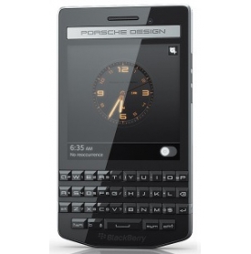 BlackBerry Porsche Design P'9983