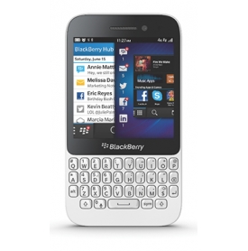 BlackBerry Q5