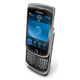 BlackBerry Torch 9800