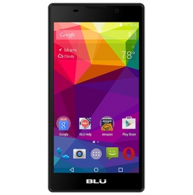 BLU Neo X Plus