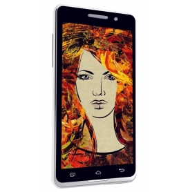 Celkon Monalisa 5