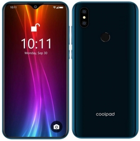 Coolpad Cool 5