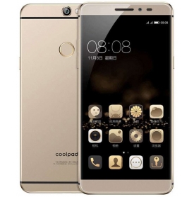 Coolpad Max