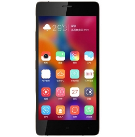 Gionee Elife S5.1