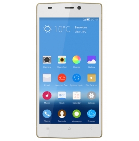 Gionee Elife S5.5