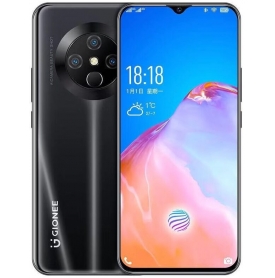 Gionee K30 Pro