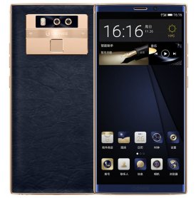 Gionee M7 Plus