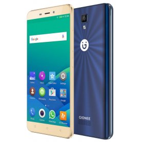 Gionee P7 Max