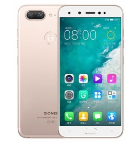 Gionee S10B