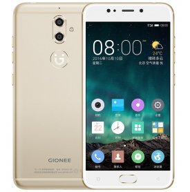 Gionee S9