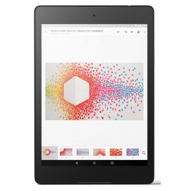 Google Nexus 9