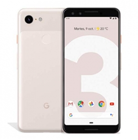 Google Pixel 3