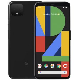 Google Pixel 4