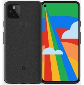 Google Pixel 4a 5G