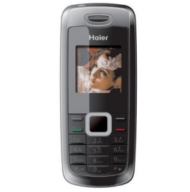 Haier M160