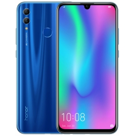 Honor 10 Lite