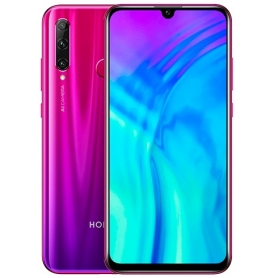 Honor 20 lite (China)