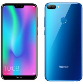 Honor 9N (9i)